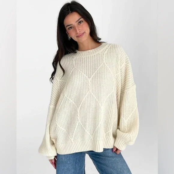 Grey Bandit Logan Sweater - Picture 2 of 9